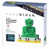 NANOBLOCK Grand Buddha de Kamakura