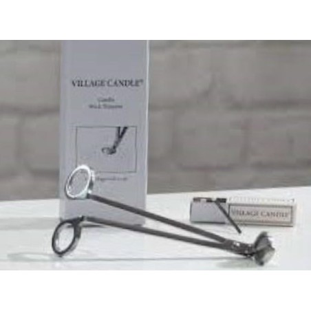 Coupe-mèche – Village Candle