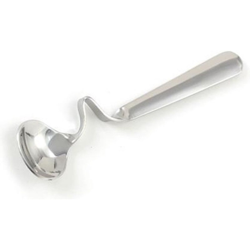 Petite Cuillère courbée