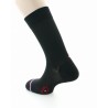Chaussettes Opéra noire - La Chaussette Française