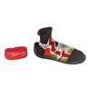 Shoes chaussons enfant Croix De Saint Georges - Berthe Aux Grands Pieds