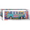 Puzzle 1000 pièces Love bus