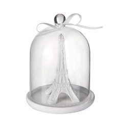 Tour Eiffel parfumée -...
