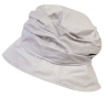 Chapeau de pluie gris clair MICHEL LE BRUN