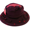 Chapeau Berthe Aux Grands Pieds –Bordeaux