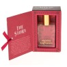 Huile parfumée Uplift - Peacock Parfumerie