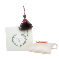 Collier Mini Starlette...