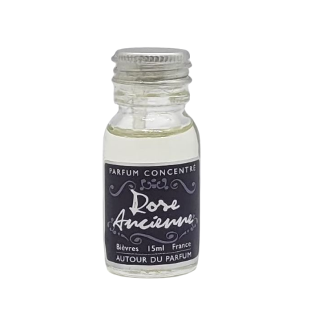 Parfum concentré Ylang Tiaré 15ml Autour du Parfum