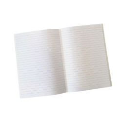 Cahier Lise et lys – Coté bord’eau