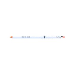 Crayon Criterium Day's Blanc