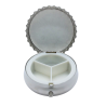 Pilulier rond Capsule de bouteille "Green Water"