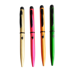 Mini stylo avec embout...