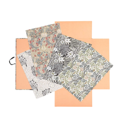 Portfolios William Morris – Pepin Press
