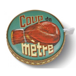 Mètre de couture ruban...
