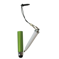Mini stylo-stylet