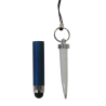 Mini stylo-stylet