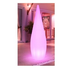 Lampe de jardin - Cadraven