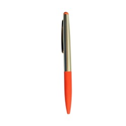 Stylo tactile Bil Screen 2 orange/or