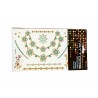 Tatouage éphémère Tattoos AB-016