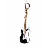 Porte-clés led guitare –Kikkerland