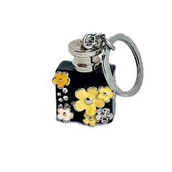 Porte-clés bouteille de...