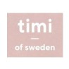 Collier Ananas argent - Timi