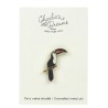 Pin's Toucan - Charlie's dreams