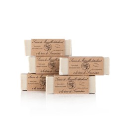 Savon de Marseille...