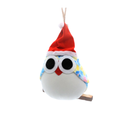 Chouette GM de Noël à...
