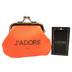Porte-monnaie J'ADORE –...