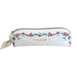 Trousse Paul & Joe blanche...