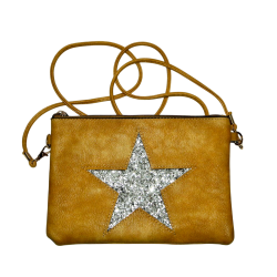 Pochette Abricot avec...