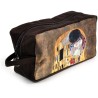 Trousse de toilette Gustav Klimt "Le Baiser"