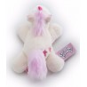 Peluche magnet Licorne 12 cm - NICI