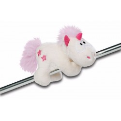 Peluche magnet Licorne 12...