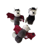 Peluche magnet Chauve-souris 12 cm - NICI