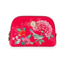 Trousse de toilette Rouge...