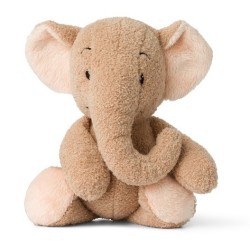 Peluche WWF Ebu petit...