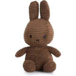 Peluche Miffy Lapin en...