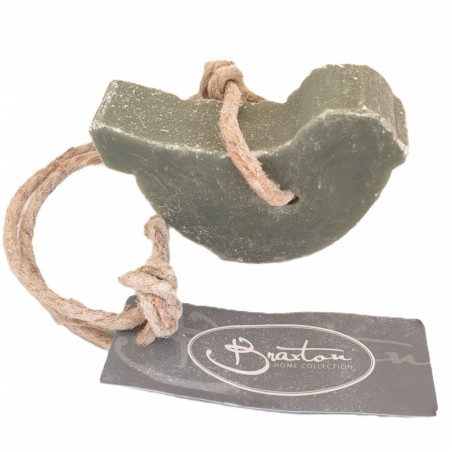 Savon Oiseau Braxton Thé vert Olive
