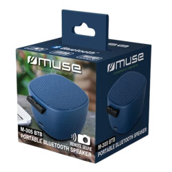 Enceinte Bluetooth M305BTB...