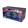 Enceinte Bluetooth M370DJ - MUSE