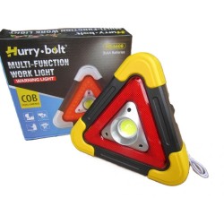 HURRY BOLT – lampe de travail multifonction