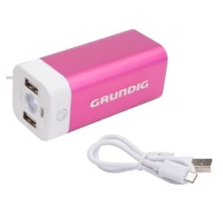 Batterie de secours Grundig...
