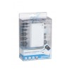 Kit de recharge Grundig avec 12 adaptateurs