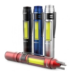 Lampe Torche Multifonction...