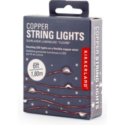 Guirlande lumineuse led -...