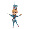 Soldat - Suspension de Noel - Goodwill