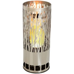Lampe Flamme Luxa Vine Brazier