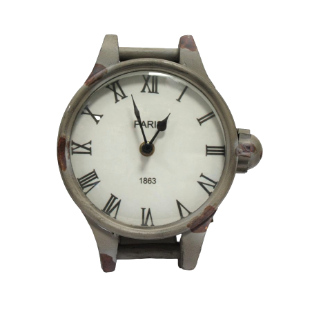 Horloge montre vintage - Dekoratief